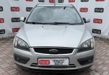 фотографии Ford Focus