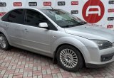 объявление о продаже Ford Focus 2007 года