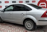 купить Ford Focus с пробегом, 2007 года