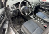 подержанный авто Ford Focus 2007 года