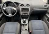 фотографии Ford Focus