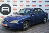 продажа Kia Spectra
