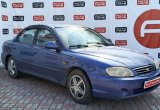 объявление о продаже Kia Spectra 2004 года