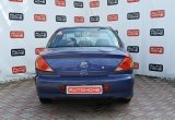 купить Kia Spectra с пробегом, 2004 года