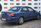 купить б/у автомобиль Kia Spectra 2004 года