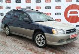 объявление о продаже Subaru Outback 2000 года