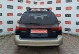 купить б/у автомобиль Subaru Outback 2000 года
