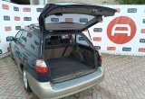 подержанный авто Subaru Outback 2000 года