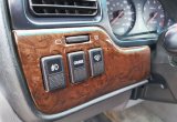 купить Subaru Outback с пробегом, 2000 года