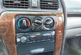 купить б/у автомобиль Subaru Outback 2000 года