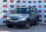 продажа Chevrolet Niva