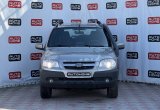 фотографии Chevrolet Niva