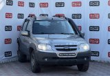 объявление о продаже Chevrolet Niva 2016 года