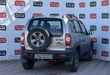 купить Chevrolet Niva с пробегом, 2016 года