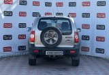 купить б/у автомобиль Chevrolet Niva 2016 года