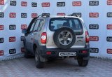 Chevrolet Niva 2016 года за 499 999 рублей