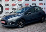 продажа Peugeot 308