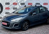 фотографии Peugeot 308