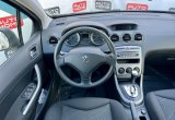 фотографии Peugeot 308