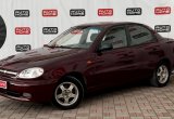 продажа Chevrolet Lanos