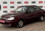 фотографии Chevrolet Lanos