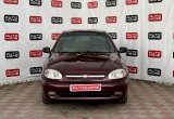 объявление о продаже Chevrolet Lanos 2008 года