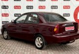 купить б/у автомобиль Chevrolet Lanos 2008 года