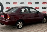 подержанный авто Chevrolet Lanos 2008 года