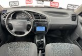 объявление о продаже Chevrolet Lanos 2008 года