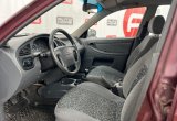 купить Chevrolet Lanos с пробегом, 2008 года