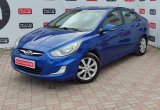 продажа Hyundai Solaris