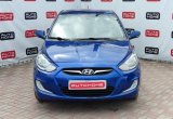 фотографии Hyundai Solaris