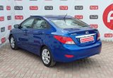 купить Hyundai Solaris с пробегом, 2012 года