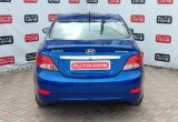 купить б/у автомобиль Hyundai Solaris 2012 года