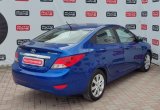 Hyundai Solaris 2012 года за 599 900 рублей