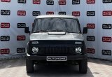 фотографии Lada (ВАЗ) 2131 (4x4)