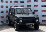 объявление о продаже Lada (ВАЗ) 2131 (4x4) 2005 года