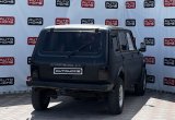 купить Lada (ВАЗ) 2131 (4x4) с пробегом, 2005 года