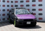 объявление о продаже Mitsubishi Legnum 1998 года