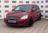продажа Kia Ceed