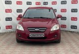 фотографии Kia Ceed