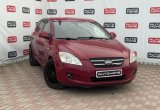 объявление о продаже Kia Ceed 2007 года