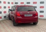купить Kia Ceed с пробегом, 2007 года