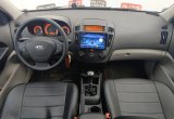 фотографии Kia Ceed