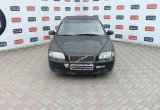 фотографии Volvo S80