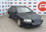 объявление о продаже Volvo S80 2002 года