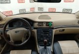 фотографии Volvo S80