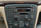 объявление о продаже Volvo S80 2002 года