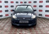 фотографии Ford Focus