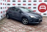 объявление о продаже Ford Focus 2011 года